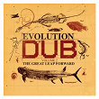 Evolution Of Dub Vol 2-The Great Leap Forward | Tommy Mc Cook & The Aggrovators