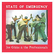 State Of Emergency | Joe Gibbs & The Professionals