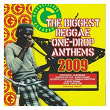 The Biggest Reggae One-Drop Anthems 2009 | Lutan Fyah