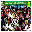 Best Of Greensleeves: From Dubplate To Download | Wailing Souls