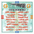 Greensleeves Sampler | Dennis Brown