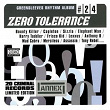 Greensleeves Rhythm Album #24: Zero Tolerance | Capleton