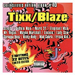 Greensleeves Rhythm Album #10: Tixx / Blaze | Beenie Man
