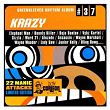 Greensleeves Rhythm Album #37: Krazy | Elephant Man