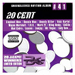 Greensleeves Rhythm Album #41: 20 Cent | Elephant Man