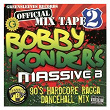 Greensleeves Offical Mixtape Vol. 2: 90's Hardcore Ragga Dancehall Mix | Bobby Konders