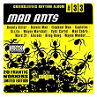 Greensleeves Rhythm Album #33: Mad Ants | Elephant Man