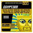 Greensleeves Rhythm Album #40: Egyptian | Vybz Kartel