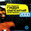 The Biggest Ragga Dancehall Anthems 2000 | Capleton