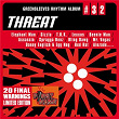 Greensleeves Rhythm Album #32: Threat | Elephant Man