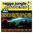 Ragga Jungle Anthems Vol. One | Barrington Levy & Beenie Man