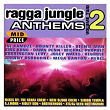 Ragga Jungle Anthems Vol. Two | Barrington Levy