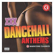 XXX Dancehall Anthems | Ward 21