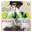 Hi Grade Ganja Anthems Vol. 2 | The Mighty Diamonds