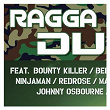 Ragga Jungle Dubs | Barrington Levy & Beenie Man