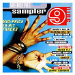 Sampler 9 | Barrington Levy & Beenie Man