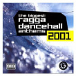 The Biggest Ragga Dancehall Anthems 2001 | Ward 21