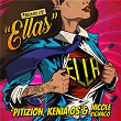 Ella (Remix De Ellas) | Pitizion