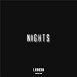 Nights | Londin Thompson