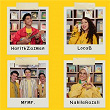 Cute (Nabila Razali Remix) | Harith Zazman