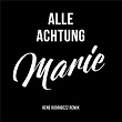 Marie (Rene Rodrigezz Remix) | Alle Achtung