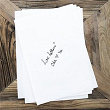 Love Letters | Oda Loves You
