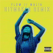 FLOW (HITMAKER Remix) | Malía