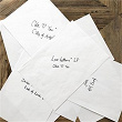Love Letters EP | Oda Loves You