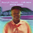 Cine Odeon (Kassin Remix) | Priscila Tossan