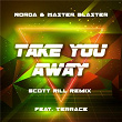 Take You Away (Scott Rill Remix) | Norda