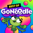 Best Of GoNoodle | Gonoodle