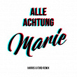 Marie (Harris & Ford Remix) | Alle Achtung