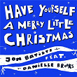 Have Yourself A Merry Little Christmas | Jon Batiste