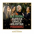 Blanca Navidad | Alejandro Fernández
