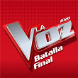 La Voz 2020 - Batalla Final (En Directo En La Voz / 2020) | Juan José Alba