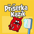 Príšerka Kazík | Hurá, Detské Písnicky