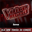 Ela Une Todas As Coisas (Ao Vivo) | Izrra