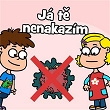 Já te nenakazím | Hurá, Detské Písnicky