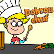 Dobrou chut | Hurá, Detské Písnicky