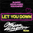 Let You Down (Ostblockschlampen Remix) | Blondee