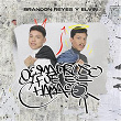 Desmadroso Fue El Chamaco | Brandon Reyes Y Elvin