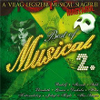 Best Of Musical 2. (A Világ Legszebb Musical Slágerei Magyarul) | Szomor György