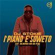 Ipiano e'Soweto (Edit) | Dj Stokie