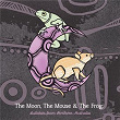 The Moon, The Mouse & The Frog: Lullabies From Northern Australia | Manuel Dhurrkay