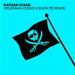 Wellerman (Sea Shanty / 220 KID x Billen Ted Remix) | Nathan Evans