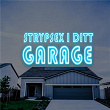 STRYPSEX I DITT GARAGE | Rasmus Gozzi