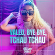 Valeu, bye bye, tchau tchau | Mc Bruna Alves