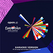 Eurovision Song Contest Rotterdam 2021 (Karaoke Version) | Anxhela Peristeri