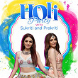 Holi Party With Sukriti And Prakriti | Sukriti Kakar