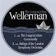 Wellerman | The Longest Johns